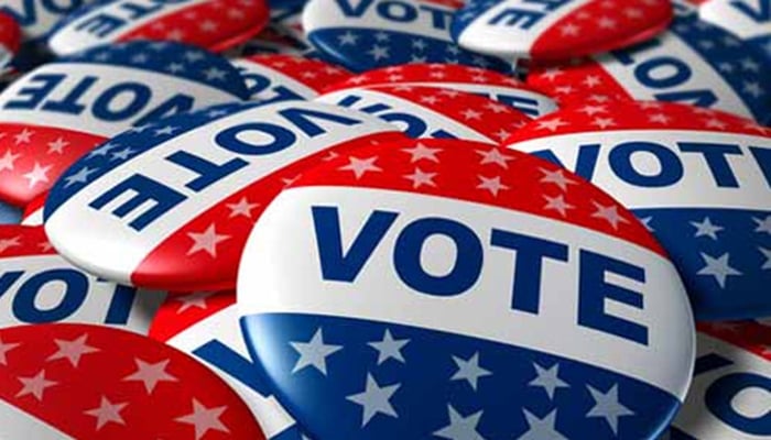 امریکا کے صدارتی انتخابات میں لاکھوں لوگوں کو ووٹ ڈالنے کی اجازت نہیں 