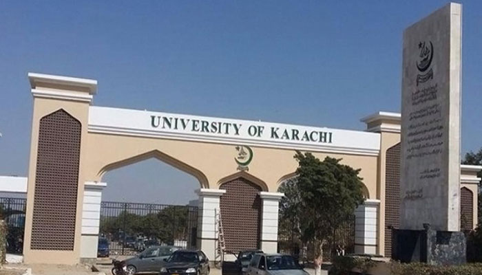 جامعہ کراچی، تدریس کیلئے مشترکہ لرننگ ماڈل نافذ، سمسٹرز 15؍ اکتوبر سے شروع