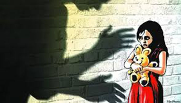 پنجاب، دو بچیوں سے قریبی رشتہ داروں کی زیادتی، مقدمات درج 