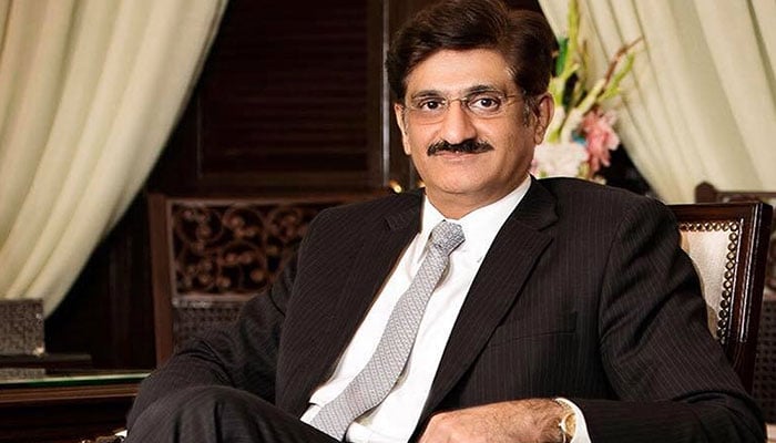 وزیراعلیٰ سندھ نااہلی کیس، جواب جمع نہ کرانے پر عدالت سرکاری وکیل پر برہم 