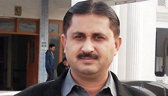 آئل ٹینکرز لوٹنے کا معاملہ‘ جمشید دستی کی ضمانت خارج‘عدالت سے فرار