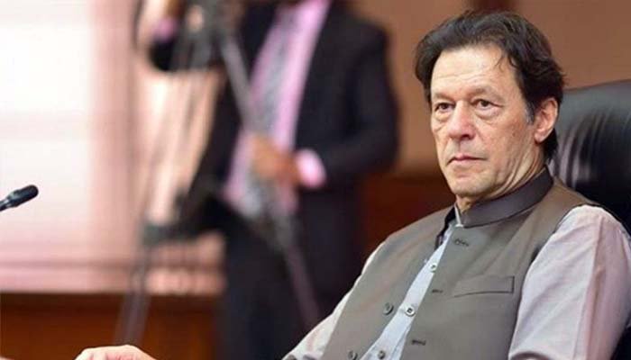 وزیراعظم کی ایم کیو ایم رہنماؤں پربغاوت مقدمات حل کرنیکی ہدایت 
