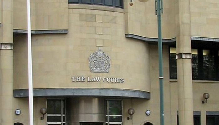 برطانیہ، مرغیوں ،پرندوں،کتوں سے جنسی زیادتی کے مجرم کو3 سال  قید بامشقت،مددگار بیوی بری 