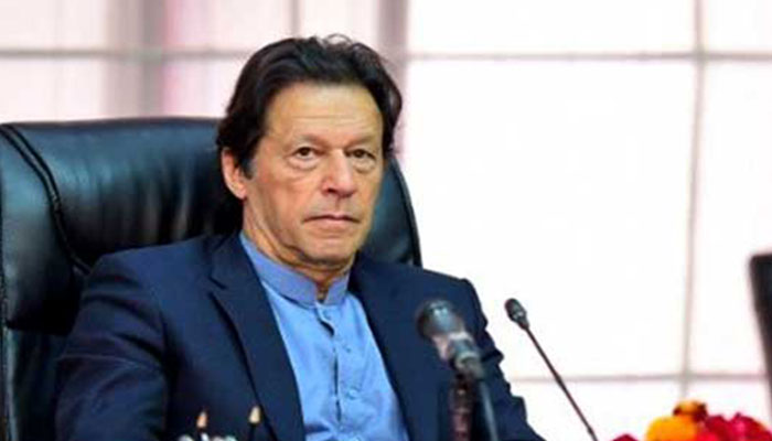 وزیراعظم عمران خان کا آج ایک روز ہ دورۂ لاہور کا امکان ،مختلف اجلاسوں کی صدارت کرینگے
