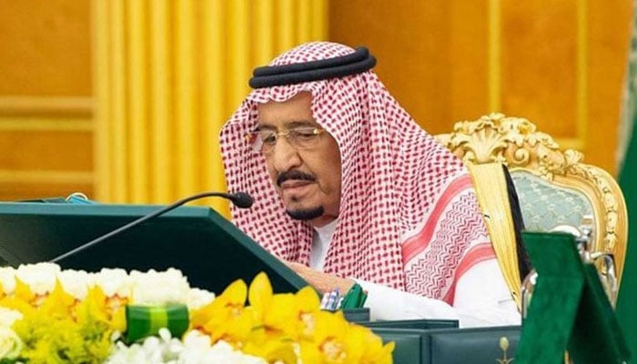 سعودی عرب، علماء کونسل اور شوریٰ کونسل کی تشکیلِ نو