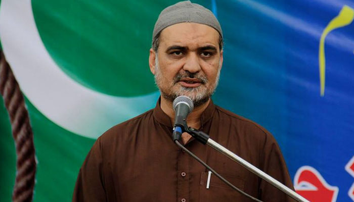 ”کراچی ریفرنڈم“  بیلٹ پیپرز کی تعداد 95 لاکھ تک پہنچ گئی، حافظ نعیم 