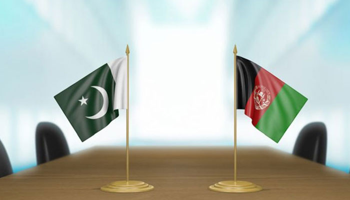 ’’پاکستان۔ افغانستان تجارت اور سرمایہ کاری فورم‘‘ کے موضوع پر سیمینار 26 اور 27 اکتوبر کو ہوگا 