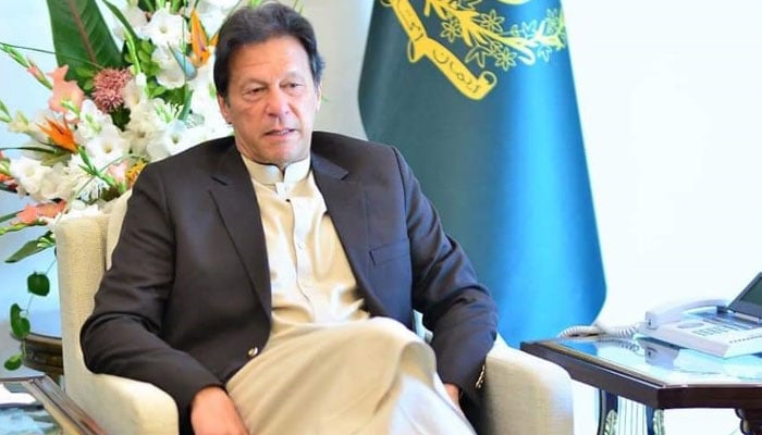 بڑی خوش خبری پاکستان کی معاشی سمت درست ہوگئی، رواں خسارہ سرپلس، عمران خان