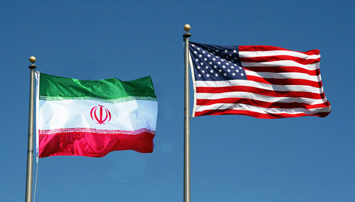 ایران کا امریکا کو منہ توڑ جواب، امریکی سفیر پر پابندی عائد