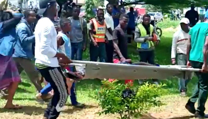 افریقی ملک کیمرون میں اسکول پر حملہ، 8 بچے ہلاک 