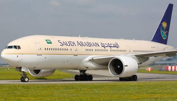 سعودی ایئرلائن کا اگلے ماہ سے 33 شہروں کیلئے دوبارہ فلائٹس کا آغاز 