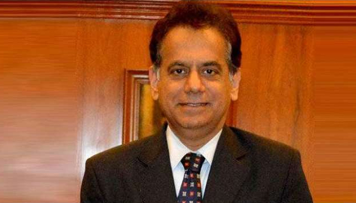 قائد اعظم ٹرافی کراچی میں کرانے کا خیرمقدم کرتے ہیں، ایڈمنسٹریٹر کراچی 