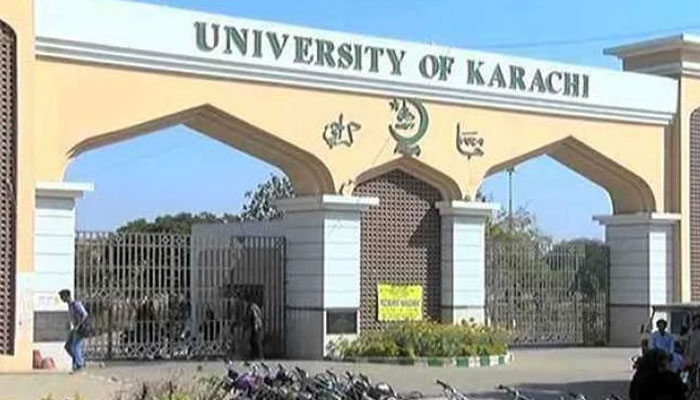 جامعہ کراچی، تحفظ تیمر جنگلات کے عالمی دن پر بین الاقوامی آن لائن کانفرنس