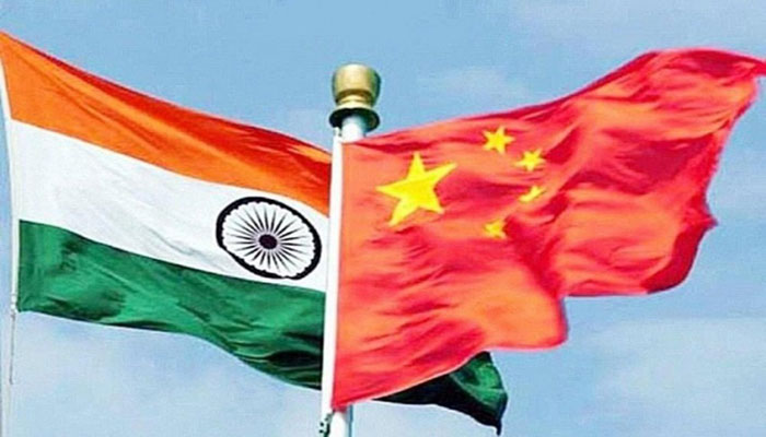 چین کا بھارت میں امریکی وزراء کے بیانات پر سخت ردعمل 