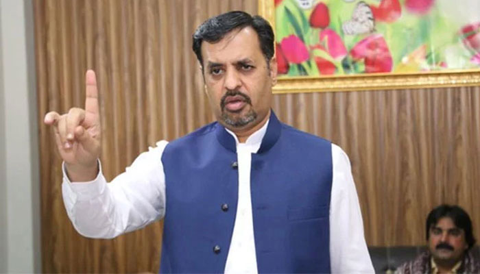 لاپتہ افراد کی بازیابی کے مسئلے کا حل نکالنا ہوگا، مصطفیٰ کمال 