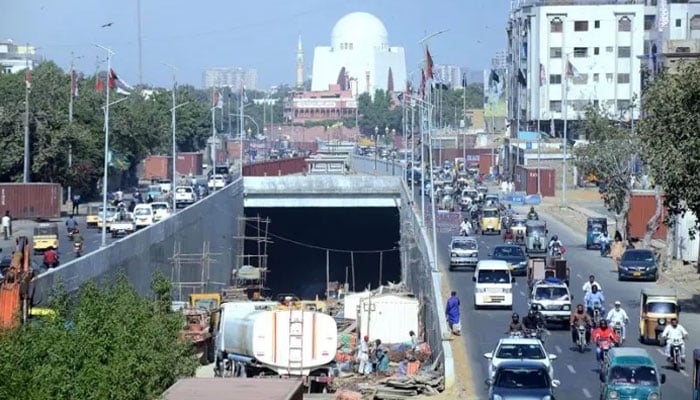 پاکستان کے سب سے بڑے شہر کراچی کا کوئی پرسان حال نہیں