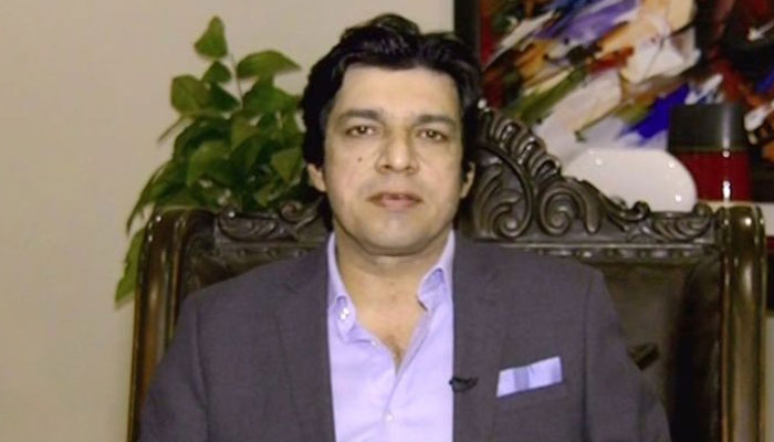 نااہلی کیس، فیصل واوڈا کے وکیل کو پیش ہونے کا آخری موقع 
