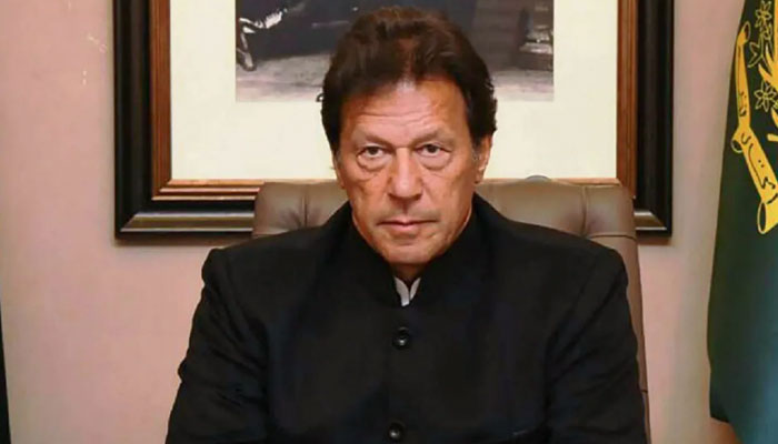 وزیر اعظم عمران خان آج ایس سی اوسربراہان مملکت کونسل اجلاس میں ویڈیولنک سے شرکت کرینگے 