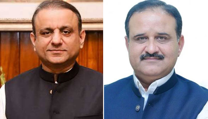 عثمان بزدارساڑھے8کروڑ، علیم خان ڈیڑھ ارب روپے کے مالک