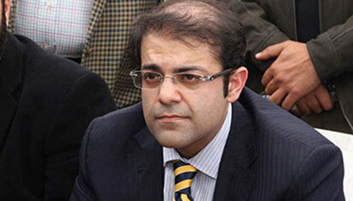 شہباز سلمان منی لانڈرنگ گوالے کا بھی اکاؤنٹ نکل آیا