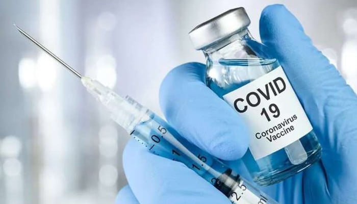 کورونا وائرس ویکسین کی پہلی آزمائش ہیلتھ کئیر ورکرز پر ہوگی 