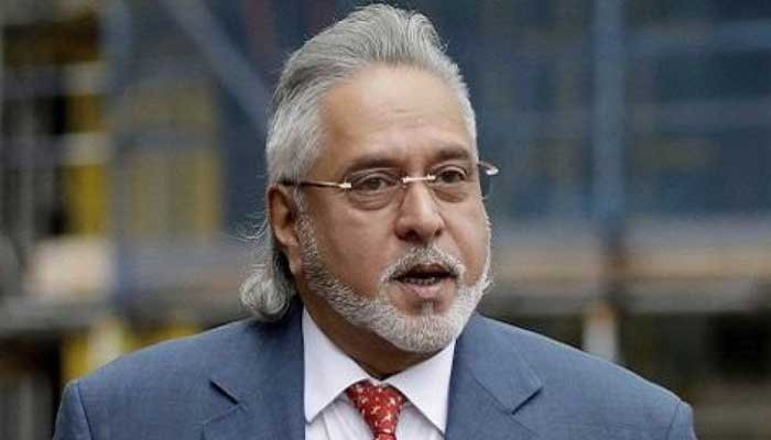 قانونی پیچیدگیوں کے باعث وجے مالیا کی بھارت کو حوالگی پھر لٹک گئی 