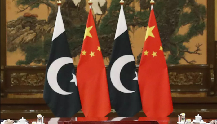 چینی اشتراک سے کورونا ویکسین کا پاکستان میں بھی 5 ہزار رضاکاروں پر ٹرائل کامیاب 