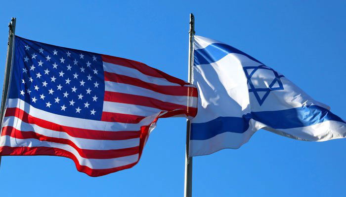امریکا کی اسرائیلی جاسوس کو وطن واپس جانے کی اجازت 