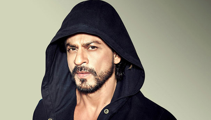 شاہ رخ خان کی فلم پٹھان میں حلیے کی جھلک سامنے آگئی 