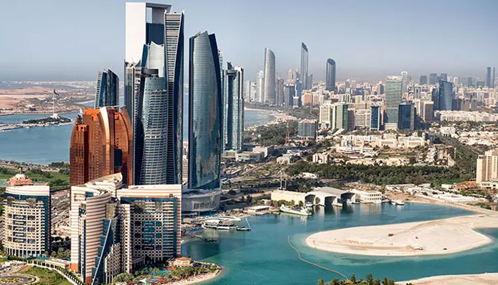 UAE،غیرملکی سرمایہ کاروں کو 100فیصد ملکیت کا حق مل گیا 