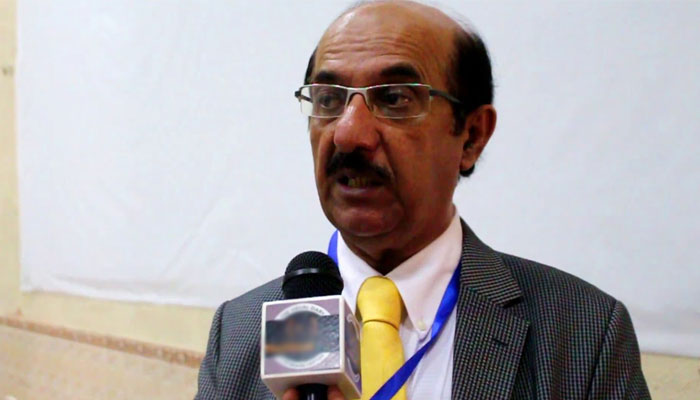 سندھ ہائیکورٹ، وائس چانسلر فتح محمد برفت کی معطلی غیرقانونی قرار 
