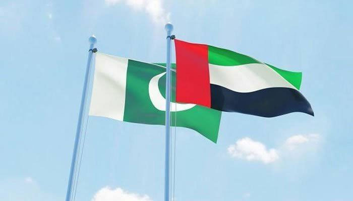 متحدہ عرب امارات نے بھی پاکستان کیلئے ورک ویزے بند کر دیے 