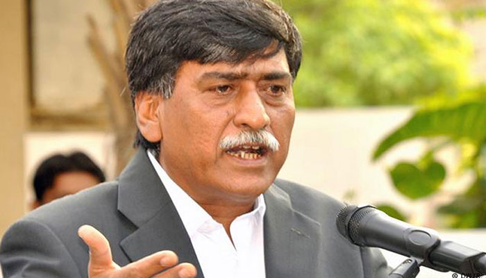 کورونا صرف بہانہ، اصل سازش کراچی کا معاشی قتل عام ہے، آفاق احمد 