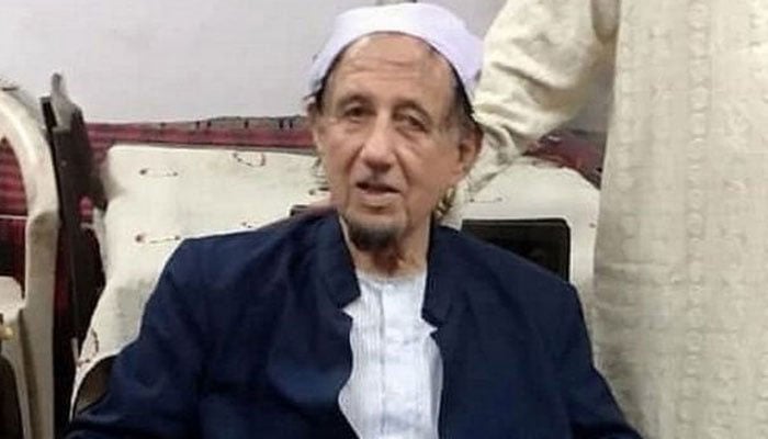 مولانا کلب صادق کے انتقال پر علما و دیگر شخصیات کا اظہار تعزیت 