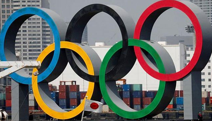 ٹوکیو اولمپکس، بیرون ملک سے آنے والوں کا کورونا علاج مفت کرنے پر غور 