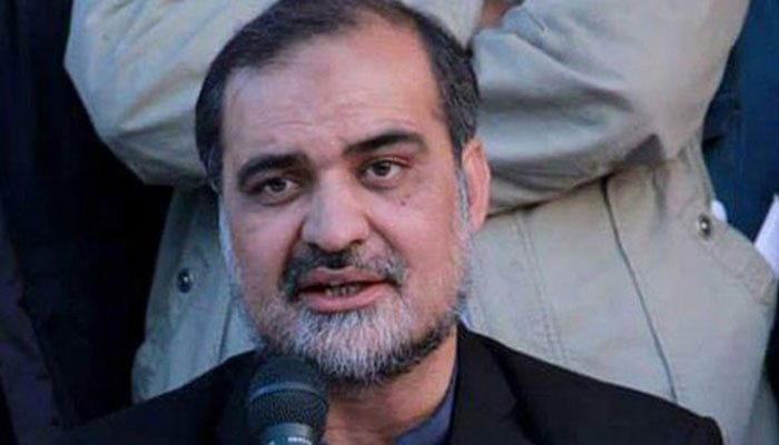 پاکستان اسٹیل کے ملازمین کو فارغ کرنا قابل مذمت ہے، حافظ نعیم الرحمٰن