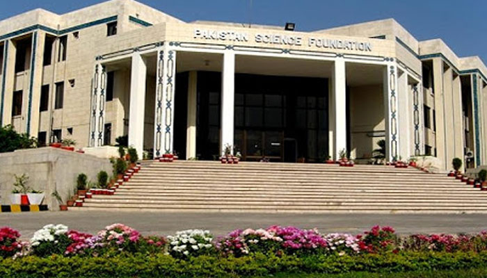 پاکستان سائنس فاؤنڈیشن کے سربراہ کی تقرری پھر کھٹائی میں پڑ گئی