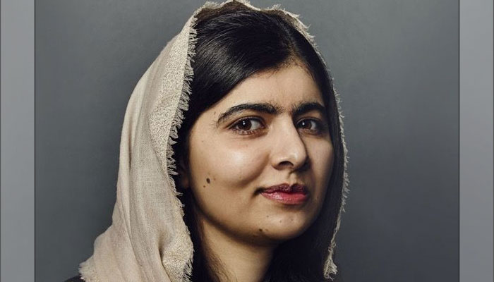 ملالہ نے ٹک ٹاک پر اکاؤنٹ بنا لیا، پہلی ویڈیو کو 2 لاکھ سے زائد ویوز 