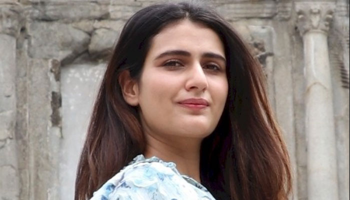 فاطمہ ثنا شیخ کے گھر پر آتشزدگی، ممبئی فائر بریگیڈ کی بروقت کارروائی پر اداکارہ شکرگزار