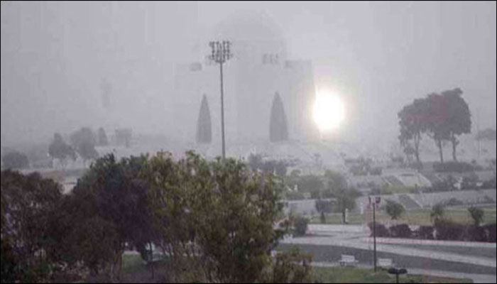 کراچی ،سردی کی شدت میں مزید اضافے کا امکان ،محکمہ موسمیات نے خبردار کردیا 