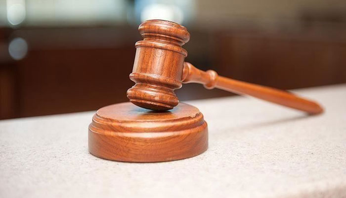 اغوا، حبس بے جا کے ملزم کی درخواست ضمانت مسترد، ملزم احاطہ عدالت سے فرار 