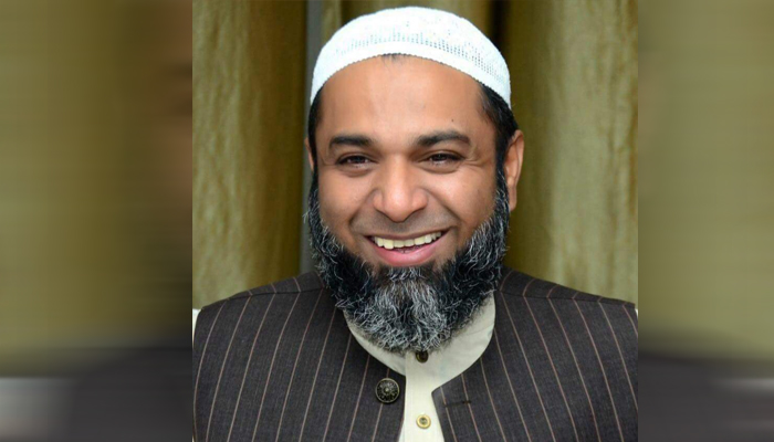 ن لیگی ایم این اے چوہدری حامد حمید کے خلاف تحقیقات کا آغاز 