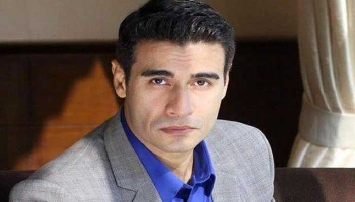 فرحان علی آغا نے تحریک انصاف میں شمولیت کا باقاعدہ اعلان کردیا 