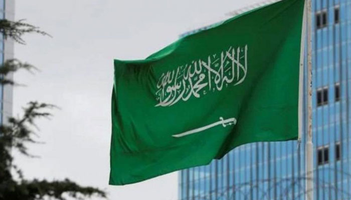 سعودی عرب، بیرون ملک محفوظ ذخائر میں 2ا عشاریہ 3 فیصد اضافہ