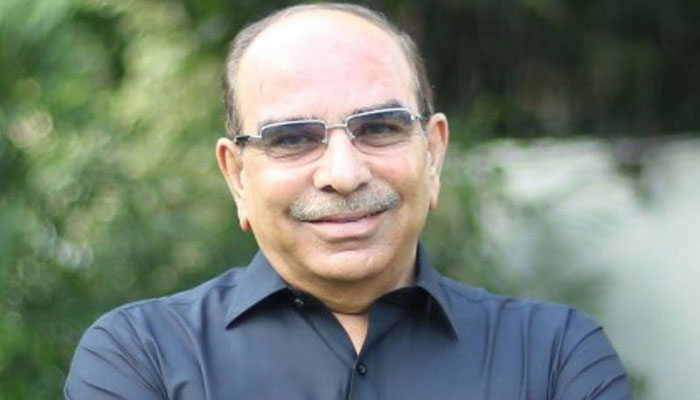 ہر بحریہ ٹاؤن میں پلے گروپ سے یونیورسٹی لیول تک تعلیم ملے گی‘ ملک ریاض 