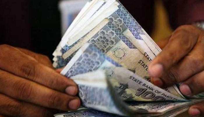کابینہ ڈویژن کے ترقیاتی منصوبوں کے لئے 38 ارب 24 کروڑ 85 لاکھ روپے کے فنڈز جاری 