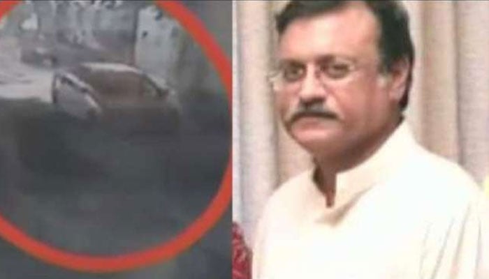 حکومت زین علی آفندی کے قاتلوں کو گرفتار کرے، سندھ مدرسہ بورڈ کا اجلاس
