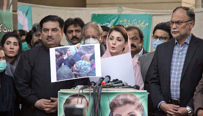 معصوم بچے بلیک میل کرسکتے ہیں، وزیراعظم کا رویہ انسانیت سے عاری، اپوزیشن