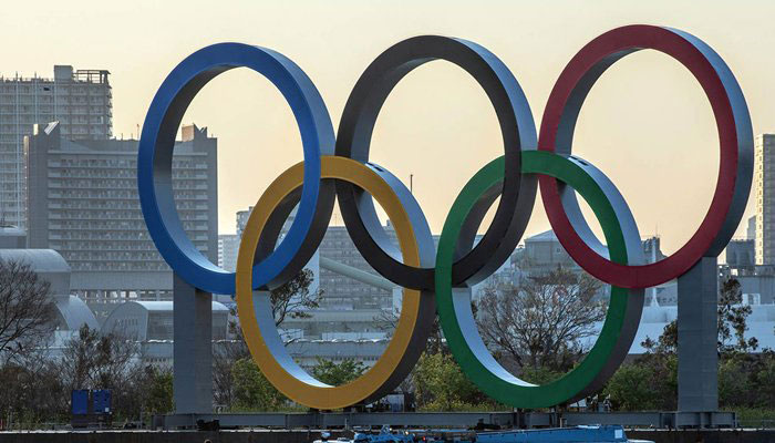 اولمپکس کے ساتھ کچھ بھی ہوسکتا ہے، جاپانی وزیر 