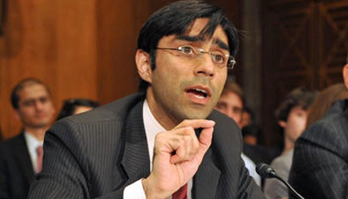 پلوامہ حملہ جعلی آپریشن تھا، بارہا سب کو بتایا، بھارت ریاست نہیں مافیا ہے، 20 برس سے دہشتگردی کا ڈھونگ رچا رہا ہے، معید یوسف
